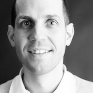 A small photo of Alex Dejanovski