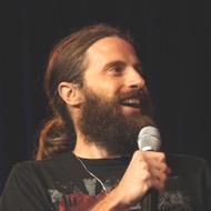 A small photo of Nate McCall
